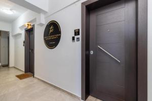 Cozy DownTown Apartment