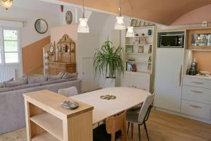 Maisons de vacances Chez Brune : photos des chambres