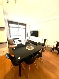 Apartamento Turístico Pizarro - Mérida