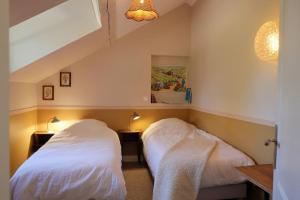 Maisons de vacances Chez Brune : photos des chambres