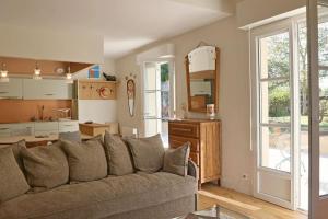Maisons de vacances Chez Brune : photos des chambres