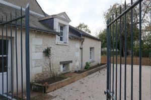 Maisons de vacances Chez Brune : photos des chambres