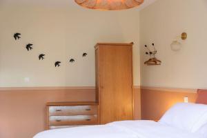 Maisons de vacances Chez Brune : photos des chambres
