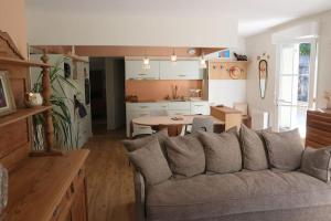 Maisons de vacances Chez Brune : photos des chambres