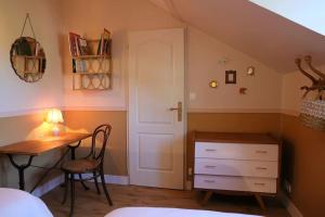 Maisons de vacances Chez Brune : photos des chambres