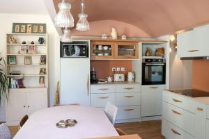 Maisons de vacances Chez Brune : photos des chambres