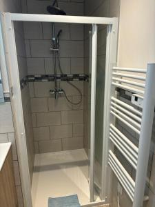 Appartement meublé T1 Lussac les Chateaux