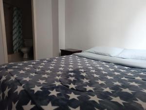 Habitación en la MEJOR ZONA DE QUITO