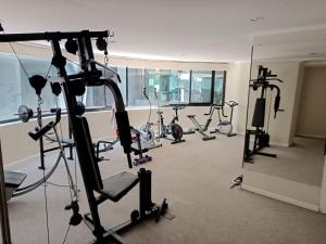 Habitación en la MEJOR ZONA DE QUITO