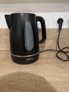 Le Patio de la Tour ! hotel 1 chambre avec SAUNA PRIVE sur le remblai