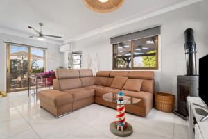 Villa Jasmine Sirens Beach, CYPR - Dom na Cyprze