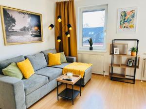 Chic Relax - Best located City & Nature Trip Apartment