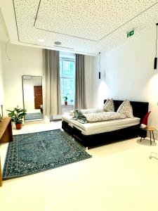 Central Opera Apartment 140 m2