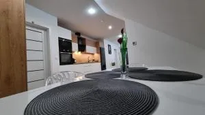 Apart Bogi - Kryspinów