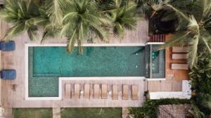 Casa do Sol Trancoso - Alto Padrão em cond. Privado