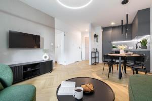 Studio Ceglana Katowice - FREE PARKING - Self check-in