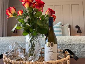 The Cliff Villa Boutique Guesthouse