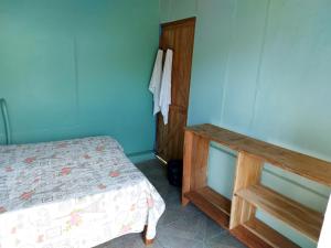 Lodging Adventure La Gamba