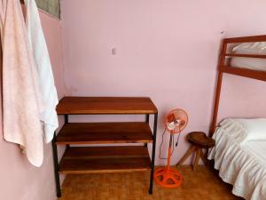 Lodging Adventure La Gamba