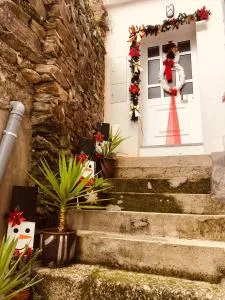 VC Alojamentos T2 - Lapa dos Dinheiros