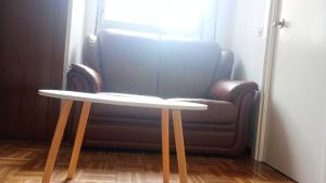 Apartamento Céntrico con solárium, WiFi y Metro cerca