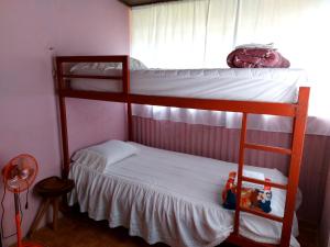 Lodging Adventure La Gamba