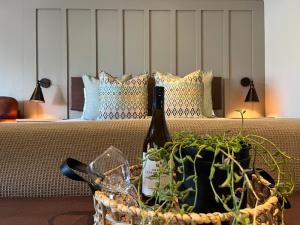 The Cliff Villa Boutique Guesthouse