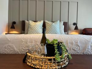 The Cliff Villa Boutique Guesthouse