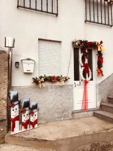 VC Alojamentos - Lapa dos Dinheiros