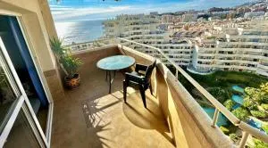 NEW Benalbeach Sun&Holidays - Benalmadena Costa