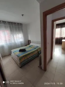 Piso 3 dormitorios - Burriana