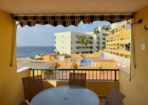 Vista La Gomera - 2 minutes walk from the beach!