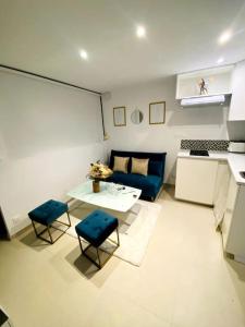 Appartements Cosy Cottage by Alice Village Provencal Serenity : photos des chambres