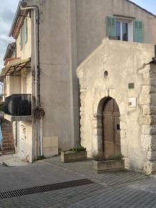 Cosy Cottage by Alice Village Provençal Serenity