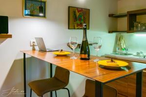 Little L Apartments Dorcol