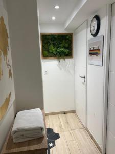 Le Patio de la Tour ! Studio 1 chambre avec SAUNA PRIVE sur le remblai 20m Plage
