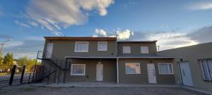 La Fueguina Departamento 1 en Gdor Gregores