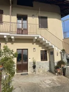 La Casetta di Marisa - Front