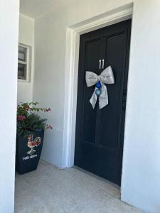 Villa Clara Blue-Little Havana