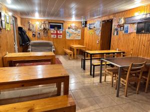 Family Hotel Parnas 2250