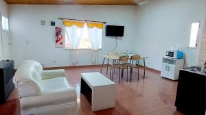 La Fueguina Departamento 1 en Gdor Gregores