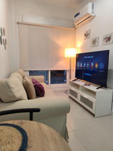 San Nicolas Apartaments