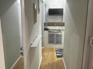 Apartamento na Praia do Forte em Cabo Frio apto N113