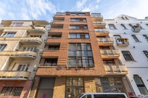 Central Budapest Gem by Opera House