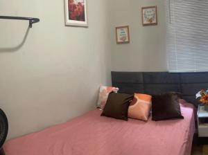 Apartamento na Praia do Forte em Cabo Frio apto N113