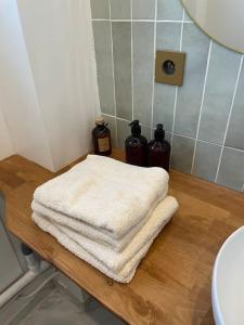 Studio cosy 10min de Paris & CDG