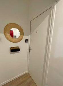 Studio cosy 10min de Paris & CDG