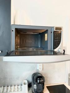 Studio cosy 10min de Paris & CDG