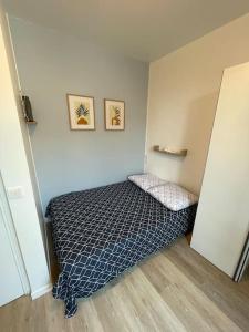 Appartements Studio cosy 10min de Paris & CDG : photos des chambres
