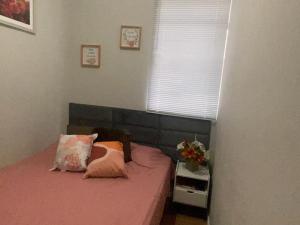 Apartamento na Praia do Forte em Cabo Frio apto N113